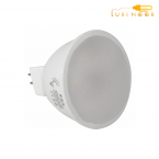 لامپ هالوژن 5 وات FEC-SMD پایه سوزنی