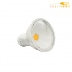 لامپ هالوژن 5 وات FEC-COB پایه سوزنی