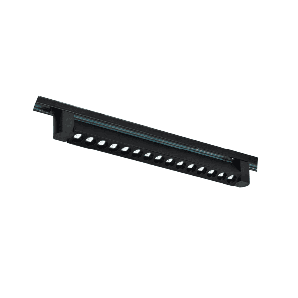 چراغ ریلی خطی روکار 22 وات کد SPN LS-T108