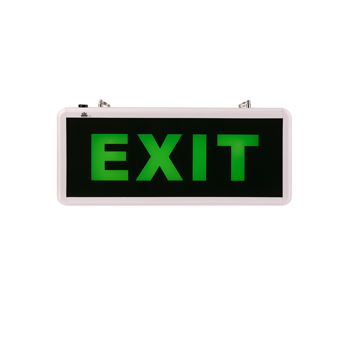 چراغ شارژی و اضطراری Exit شعاع کد SH-5006L