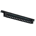 چراغ ریلی خطی روکار 30 وات کد SPN LS-T108